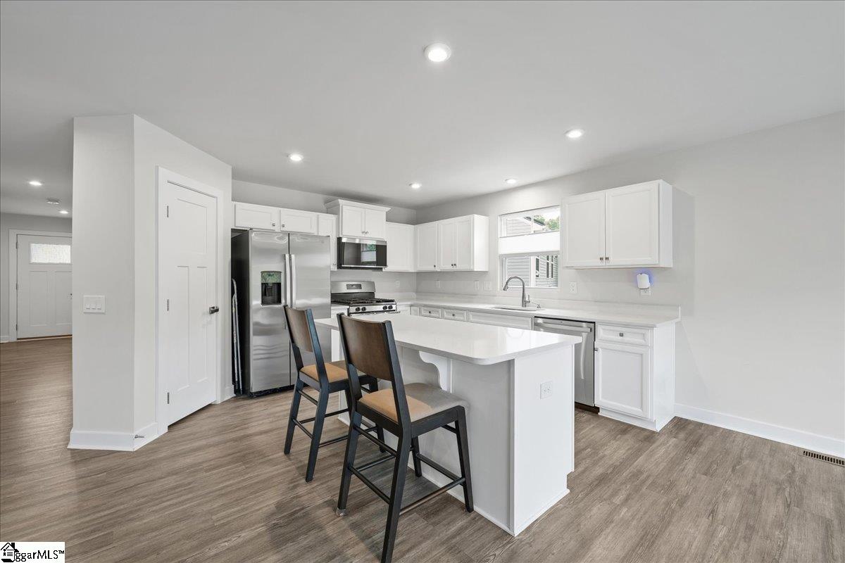 651 Olivia Springs Drive