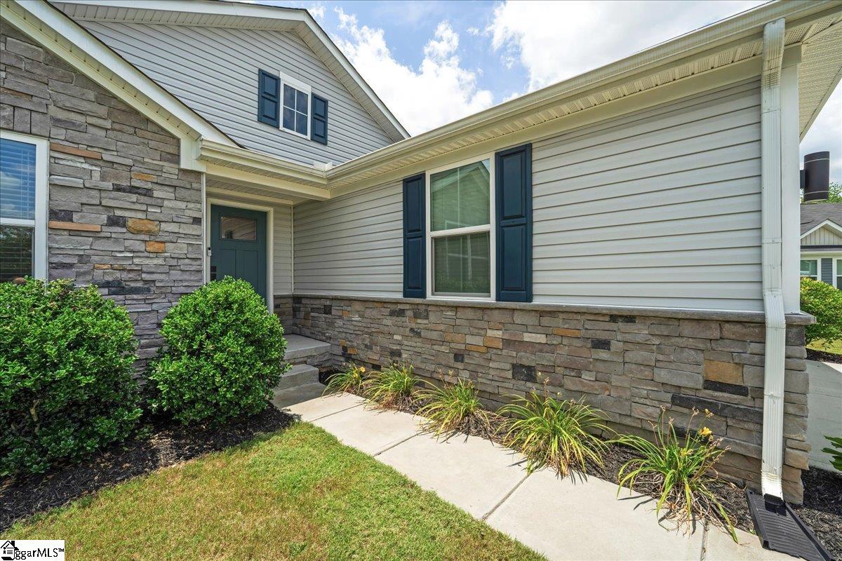 651 Olivia Springs Drive