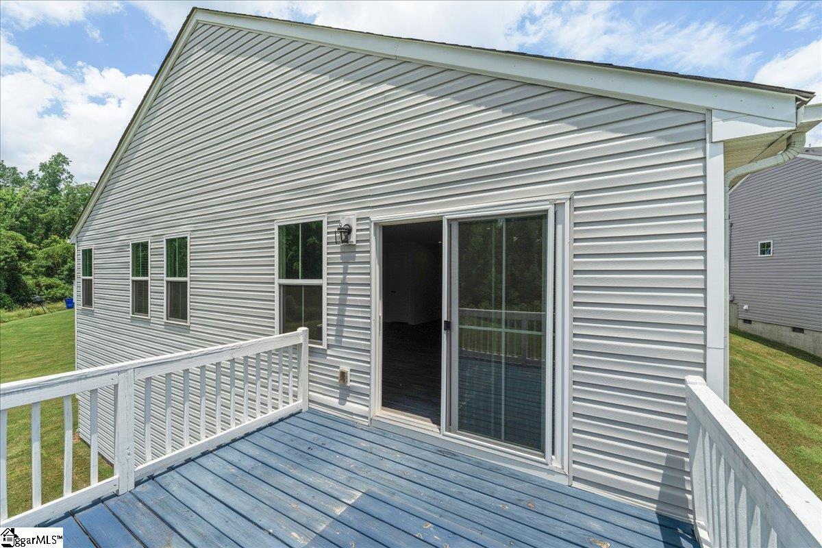 651 Olivia Springs Drive