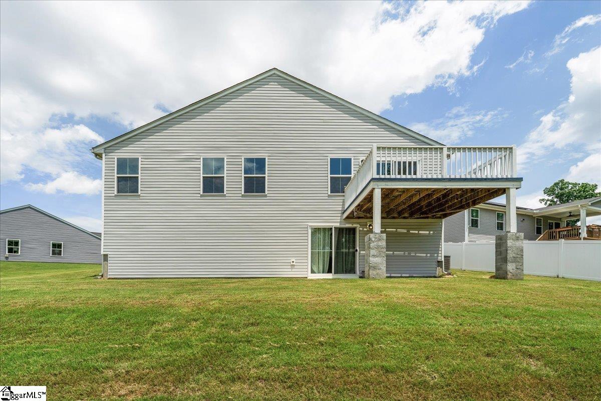 651 Olivia Springs Drive