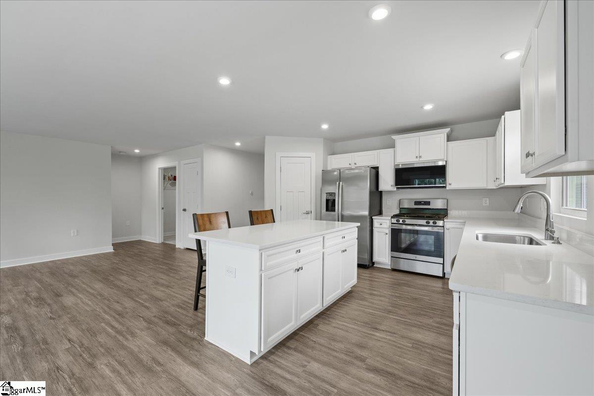 651 Olivia Springs Drive