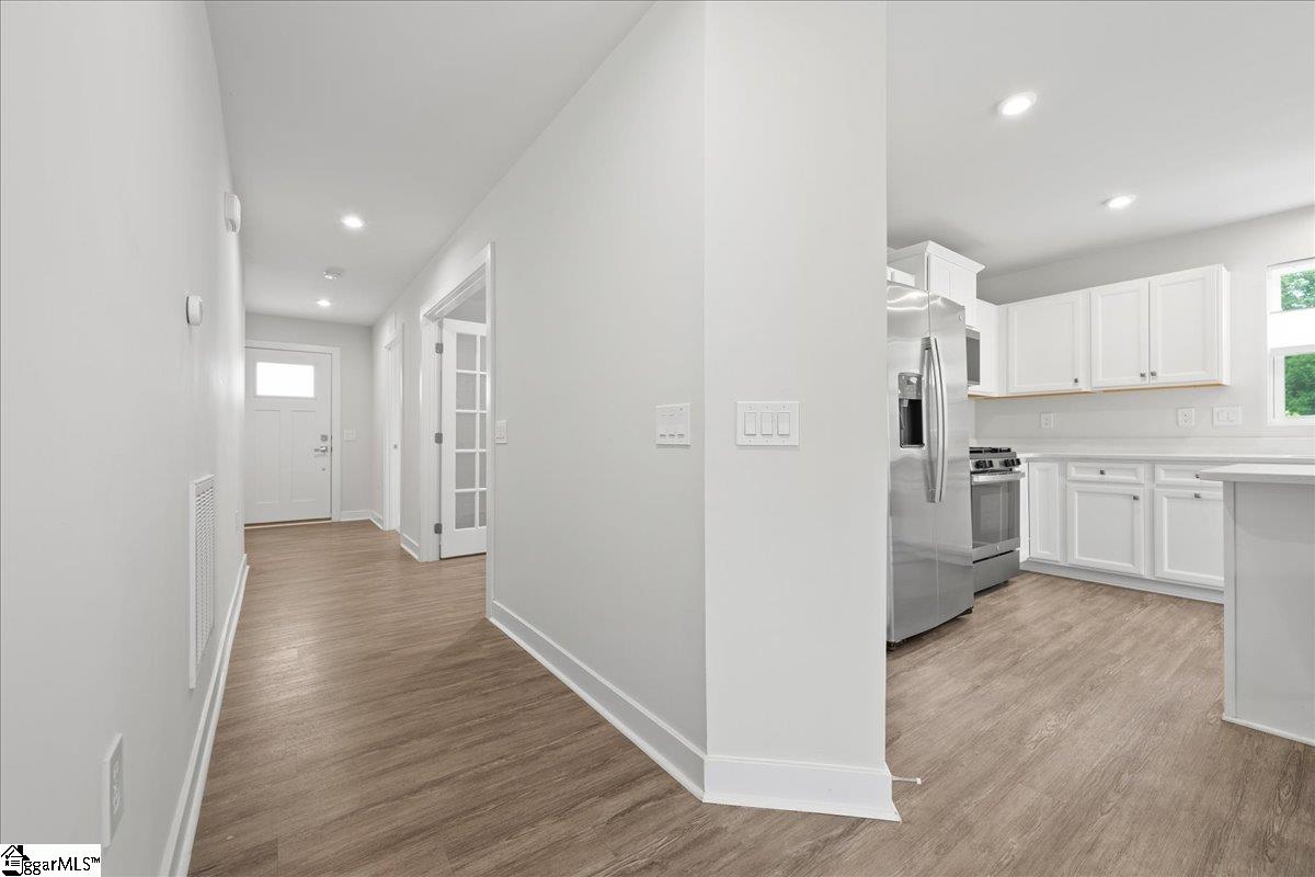 651 Olivia Springs Drive