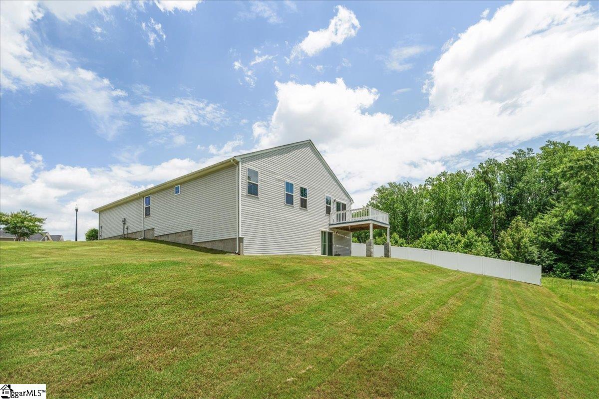 651 Olivia Springs Drive