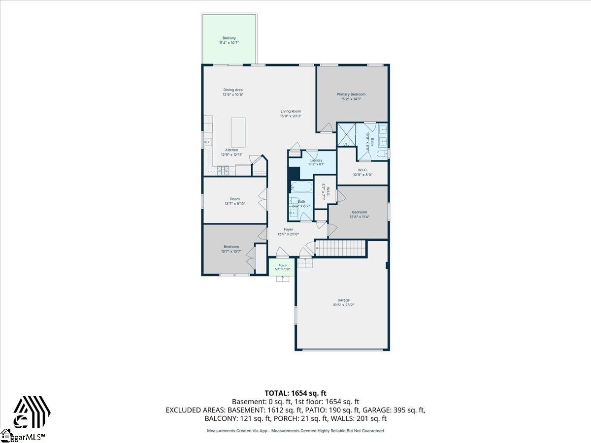 651 Olivia Springs Drive