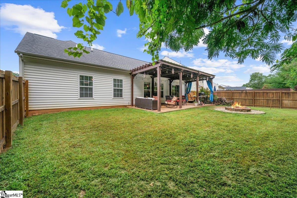 658 Timber Walk Drive