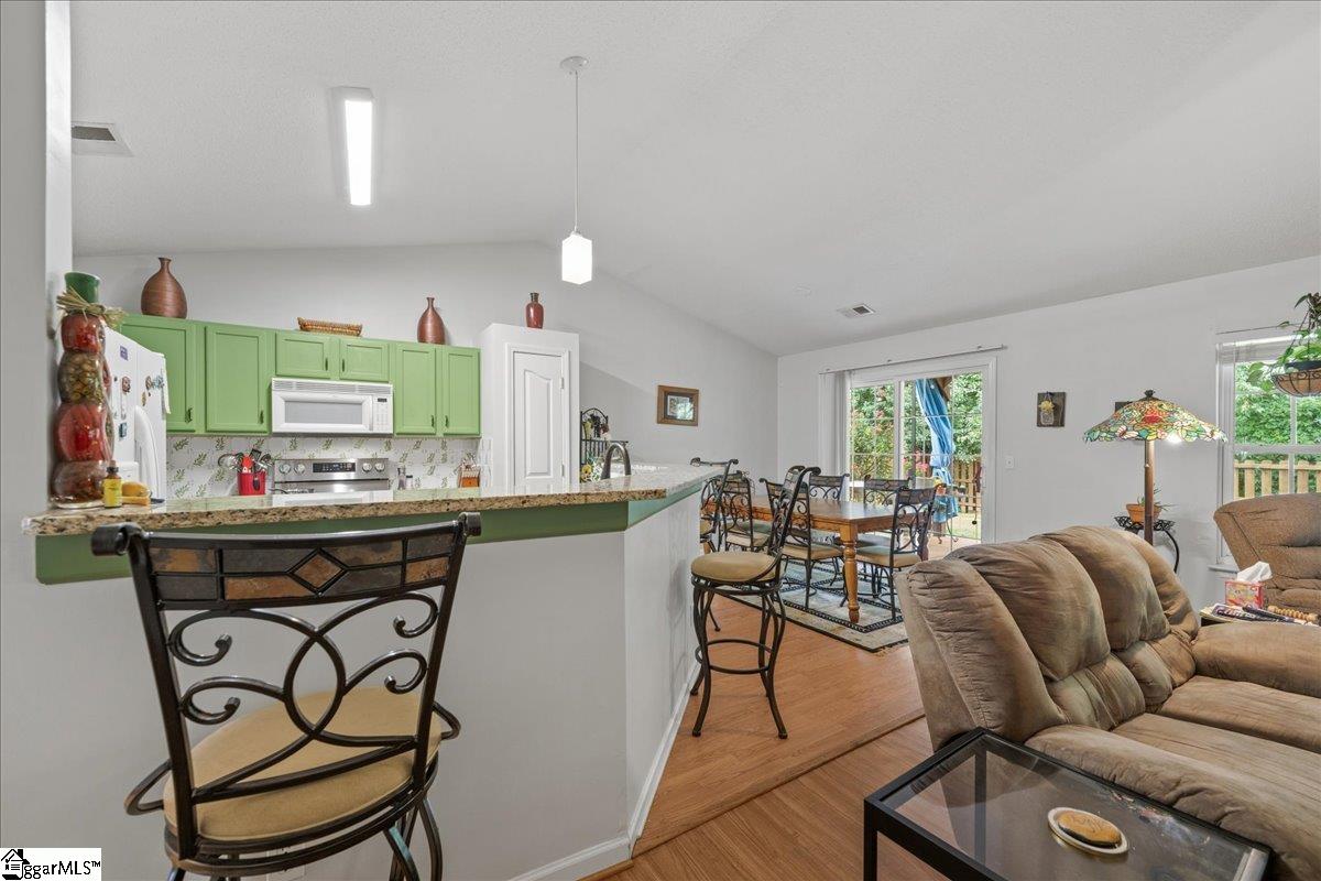 658 Timber Walk Drive