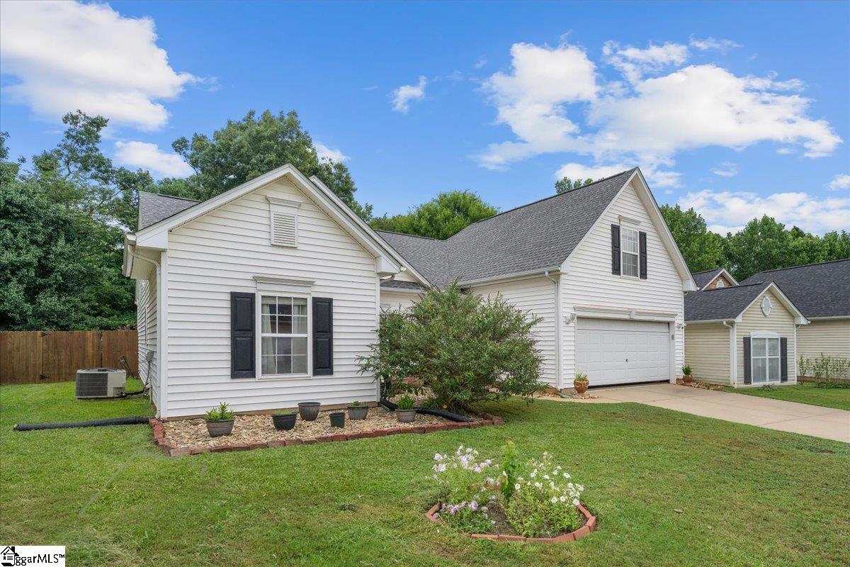 658 Timber Walk Drive