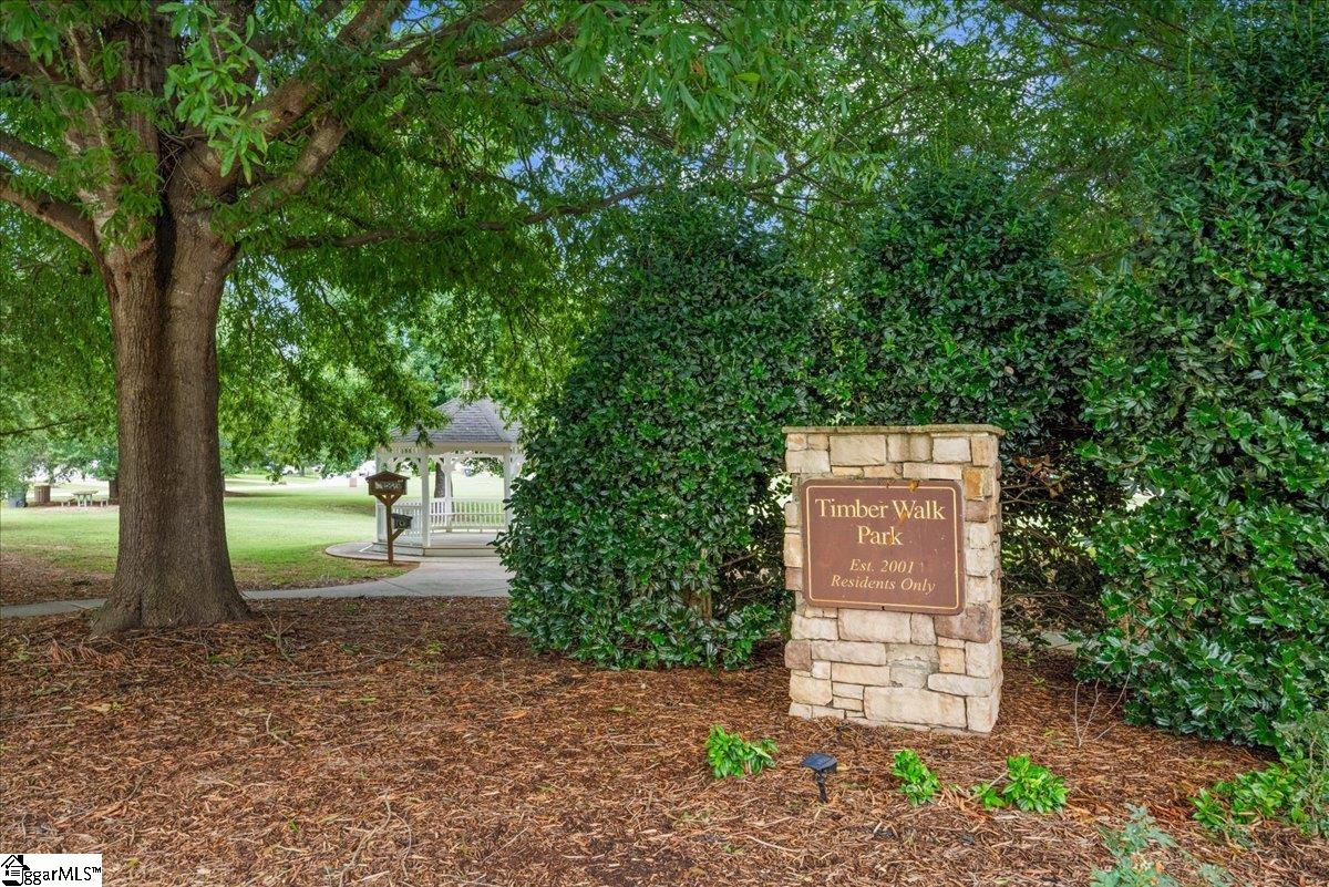 658 Timber Walk Drive
