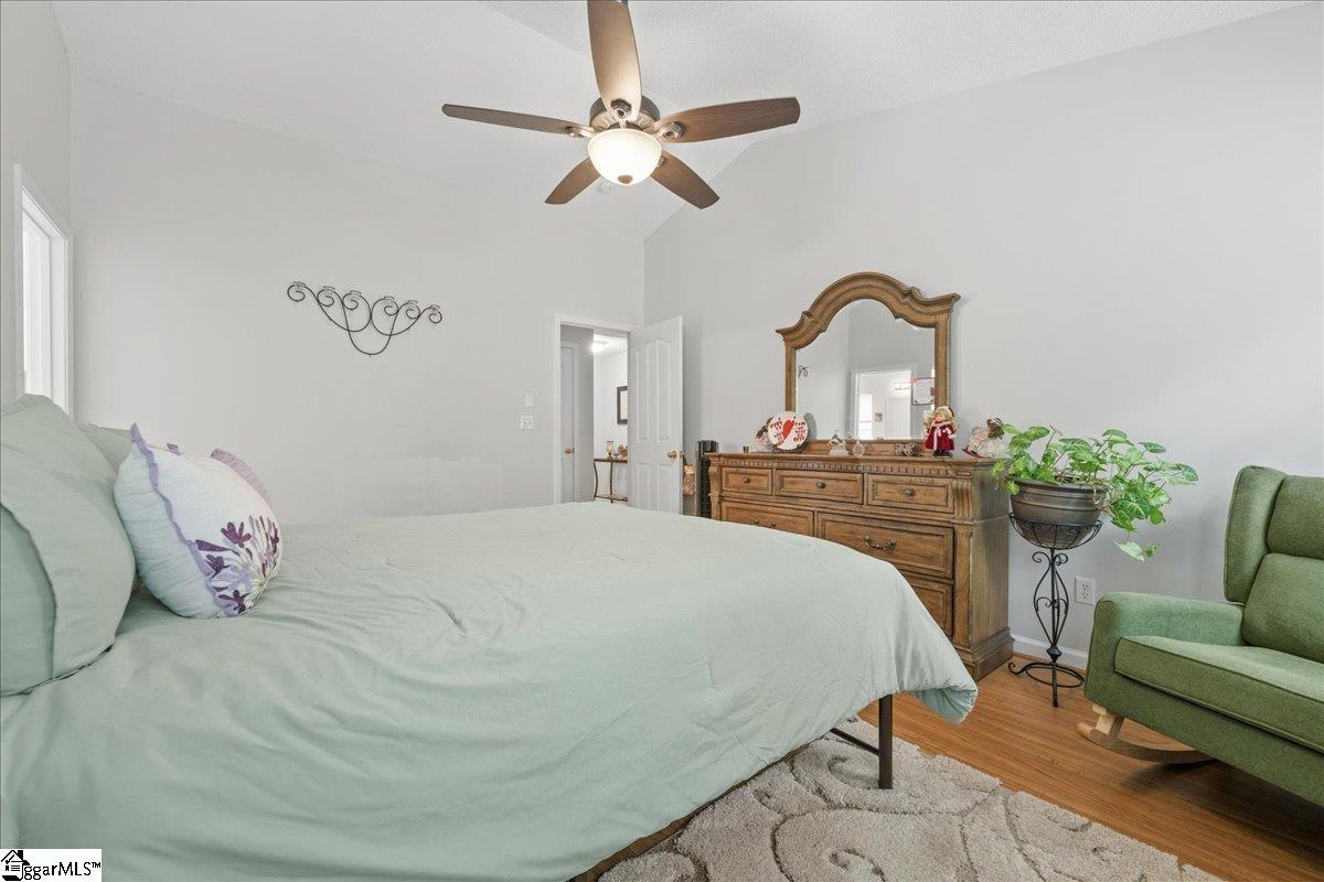658 Timber Walk Drive