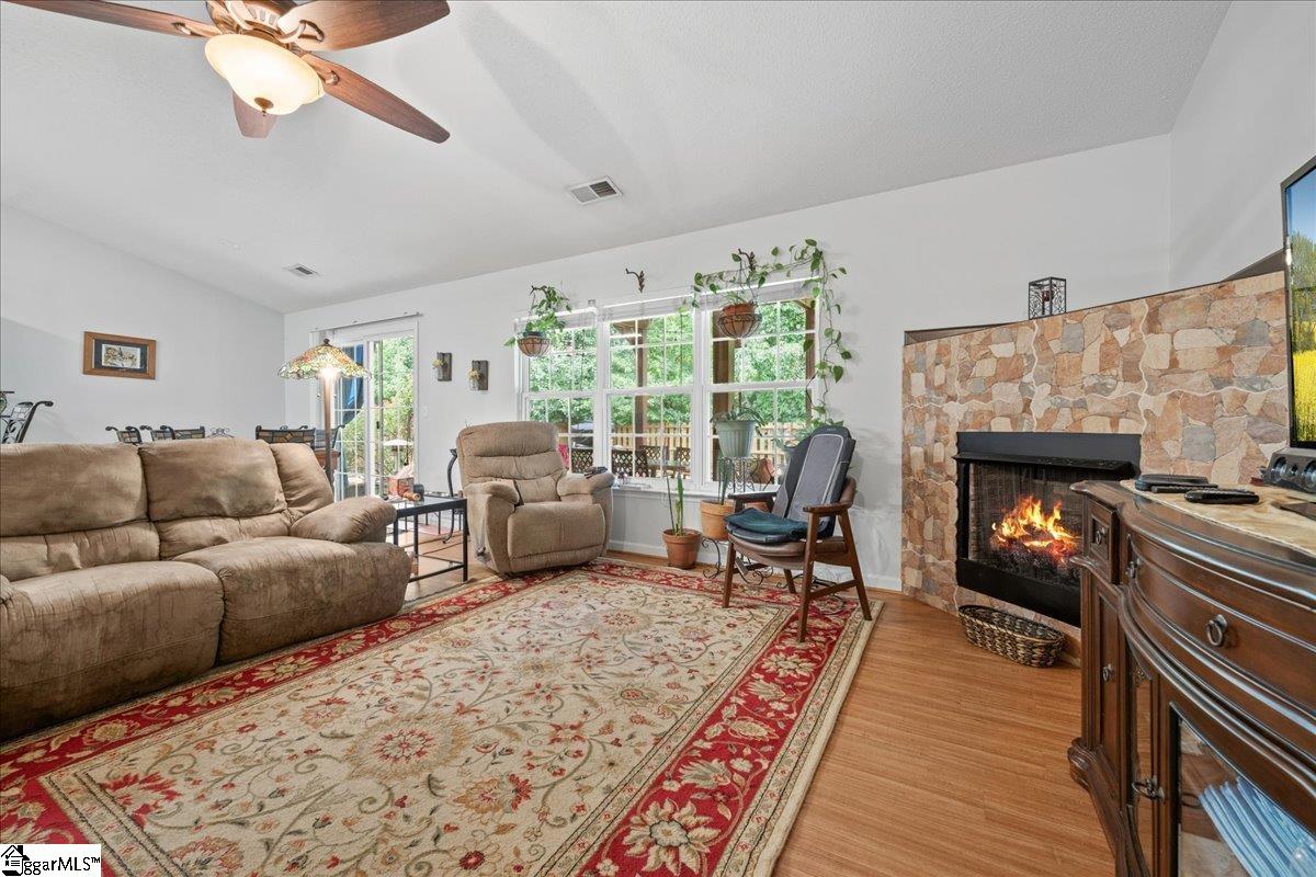 658 Timber Walk Drive