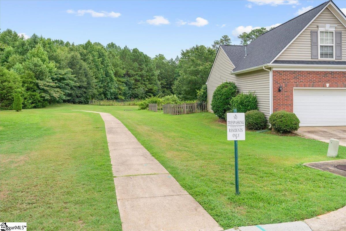 658 Timber Walk Drive