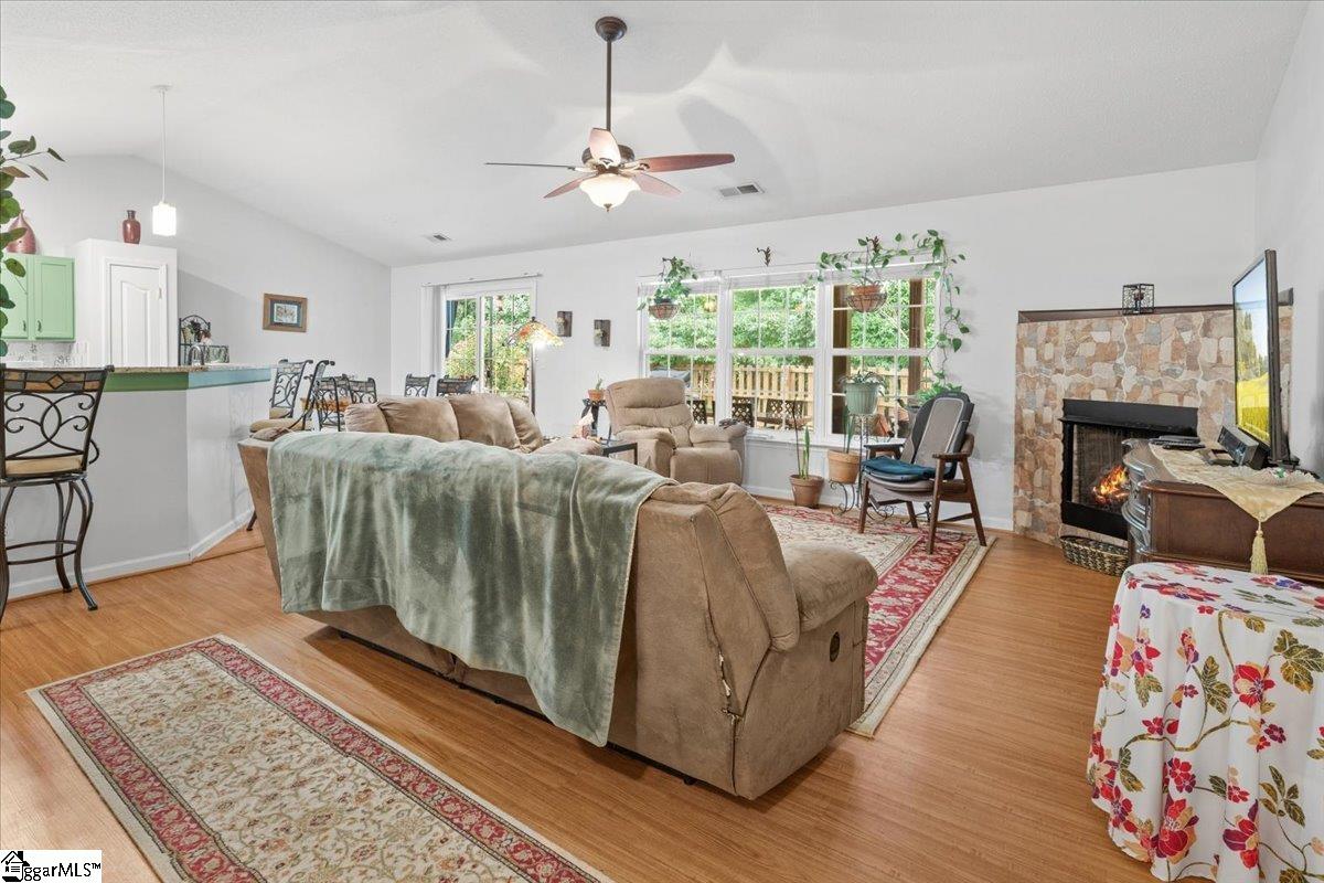 658 Timber Walk Drive