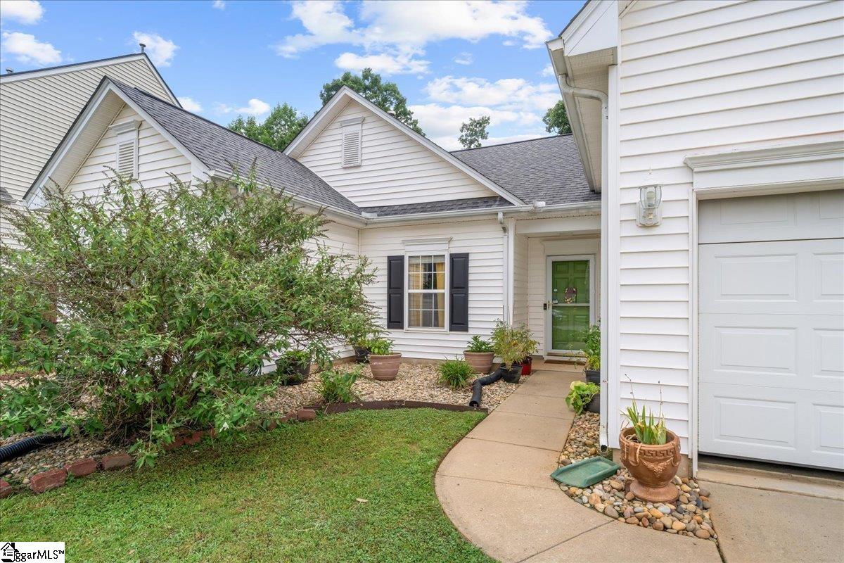 658 Timber Walk Drive