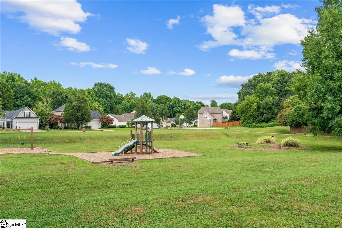 658 Timber Walk Drive