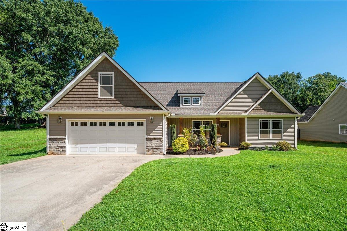 176 Coleman Road Wellford SC