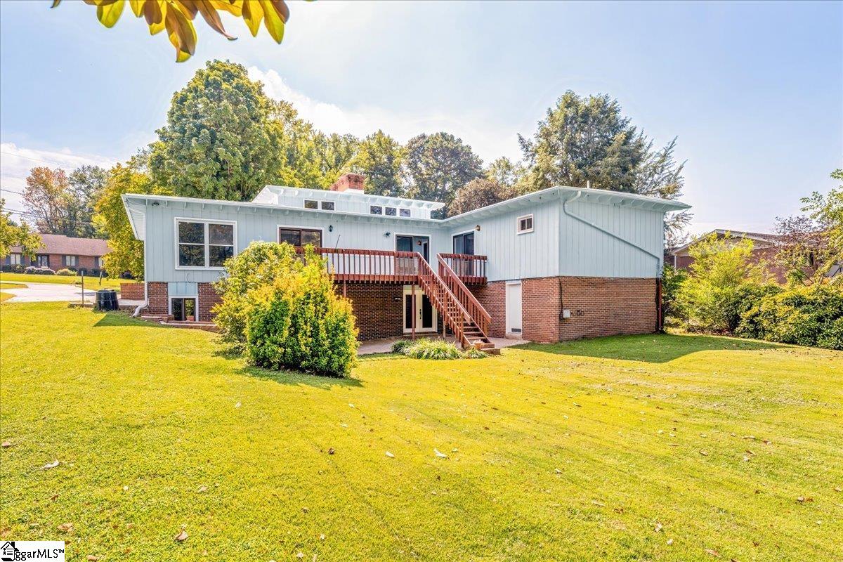 136 Shannon Lake Circle
