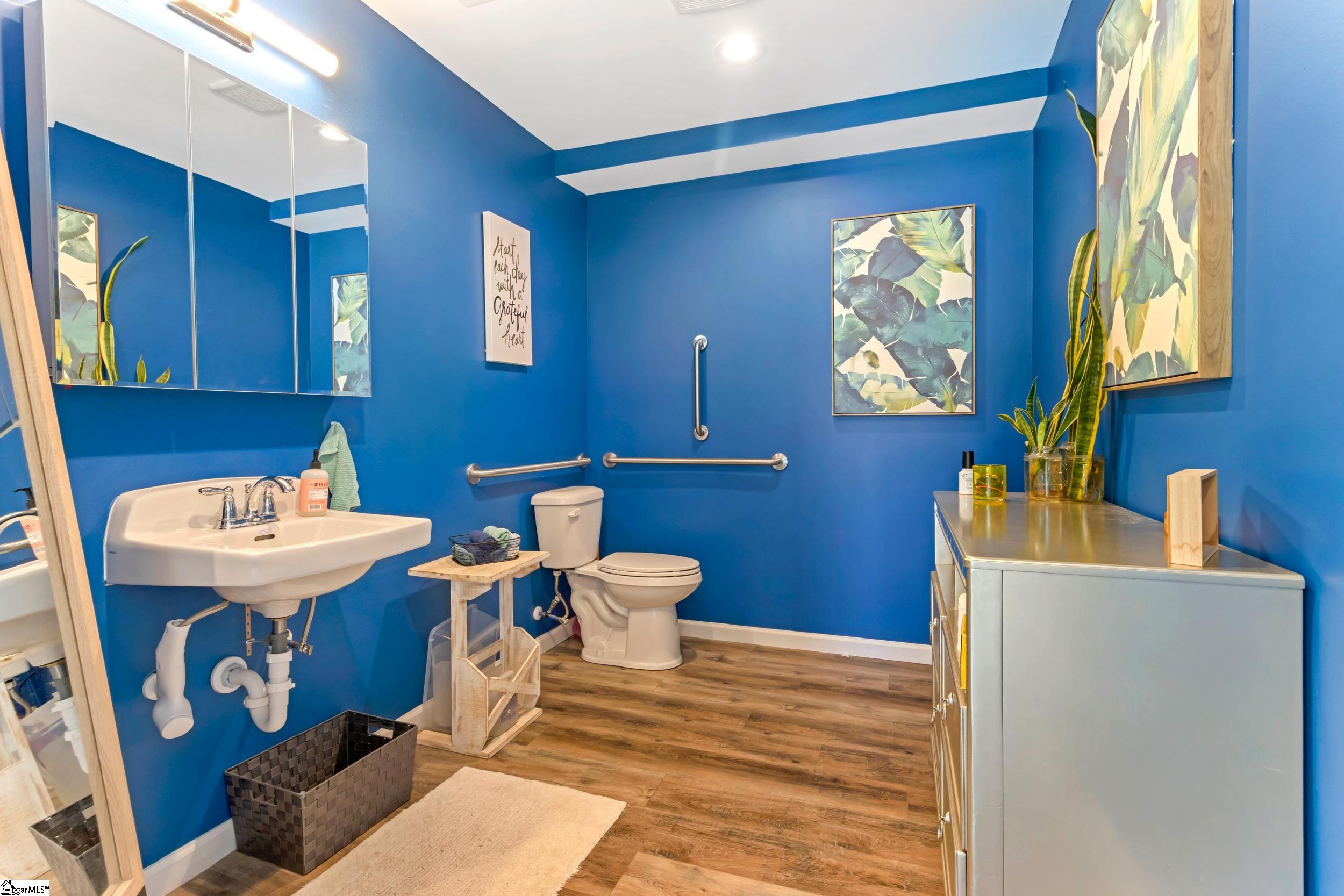 414 W Fernwood Road