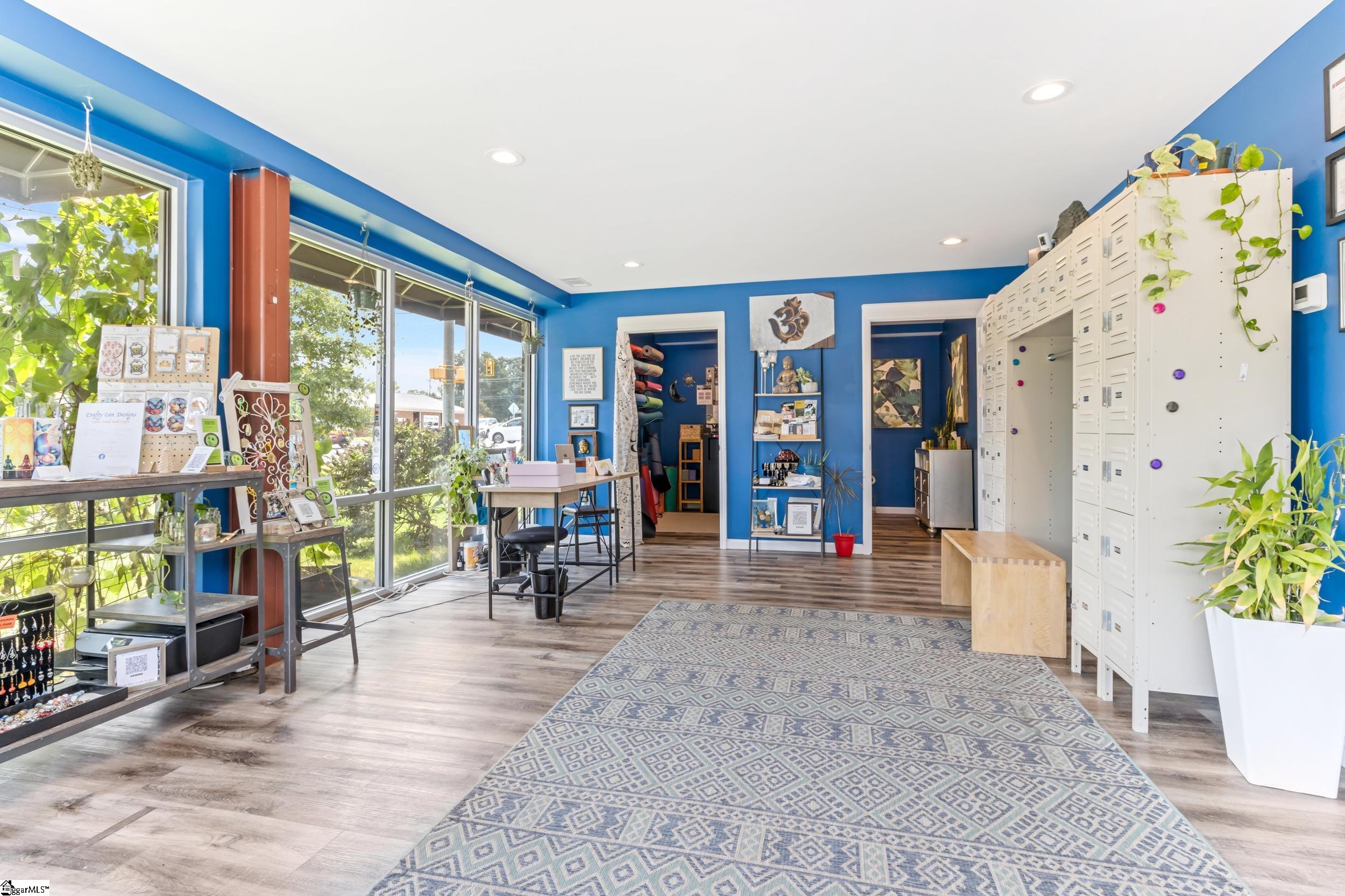 414 W Fernwood Road