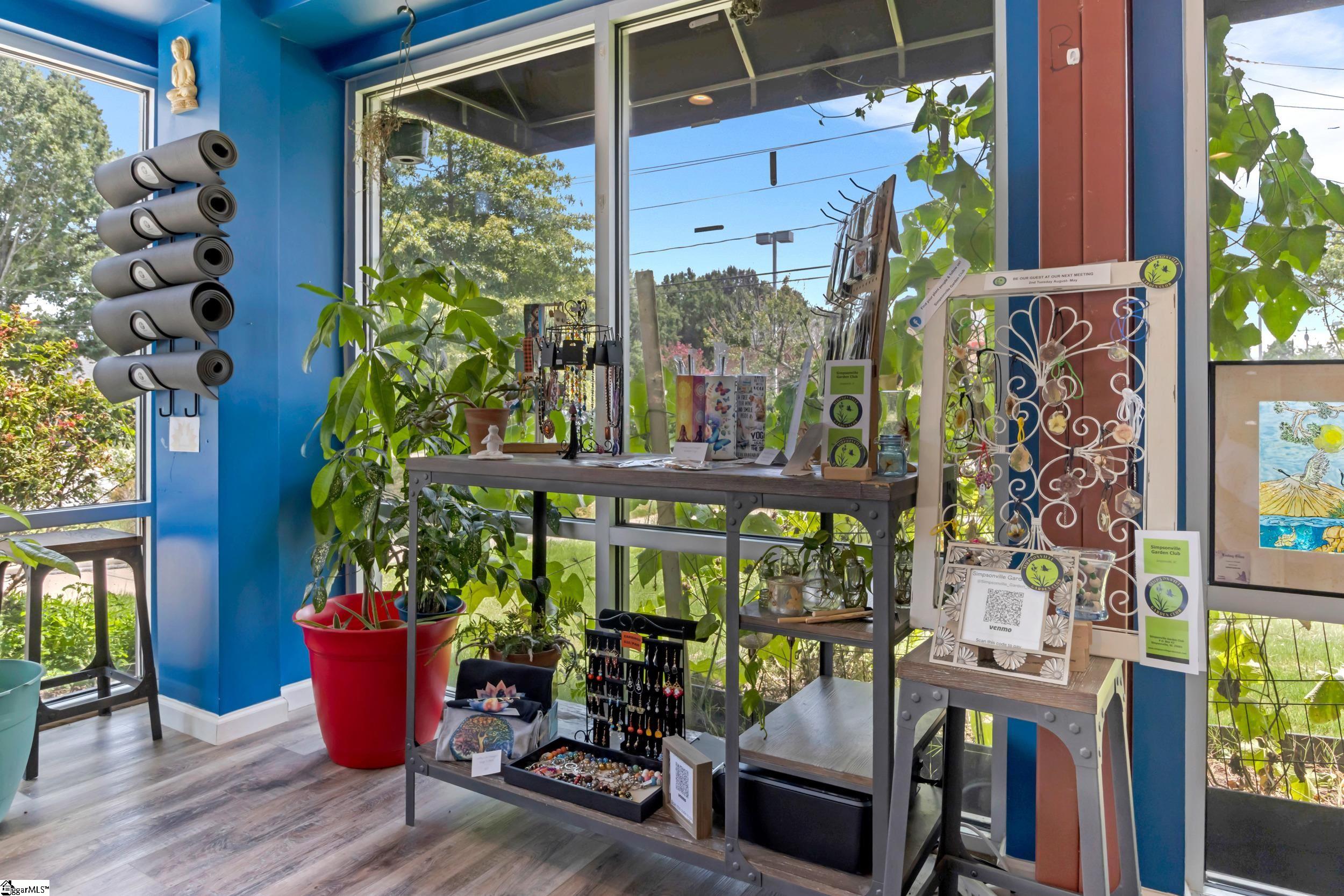 414 W Fernwood Road