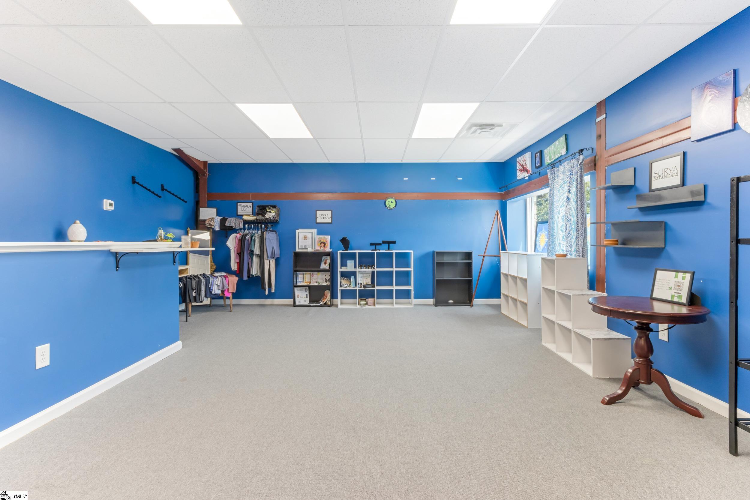 414 W Fernwood Road