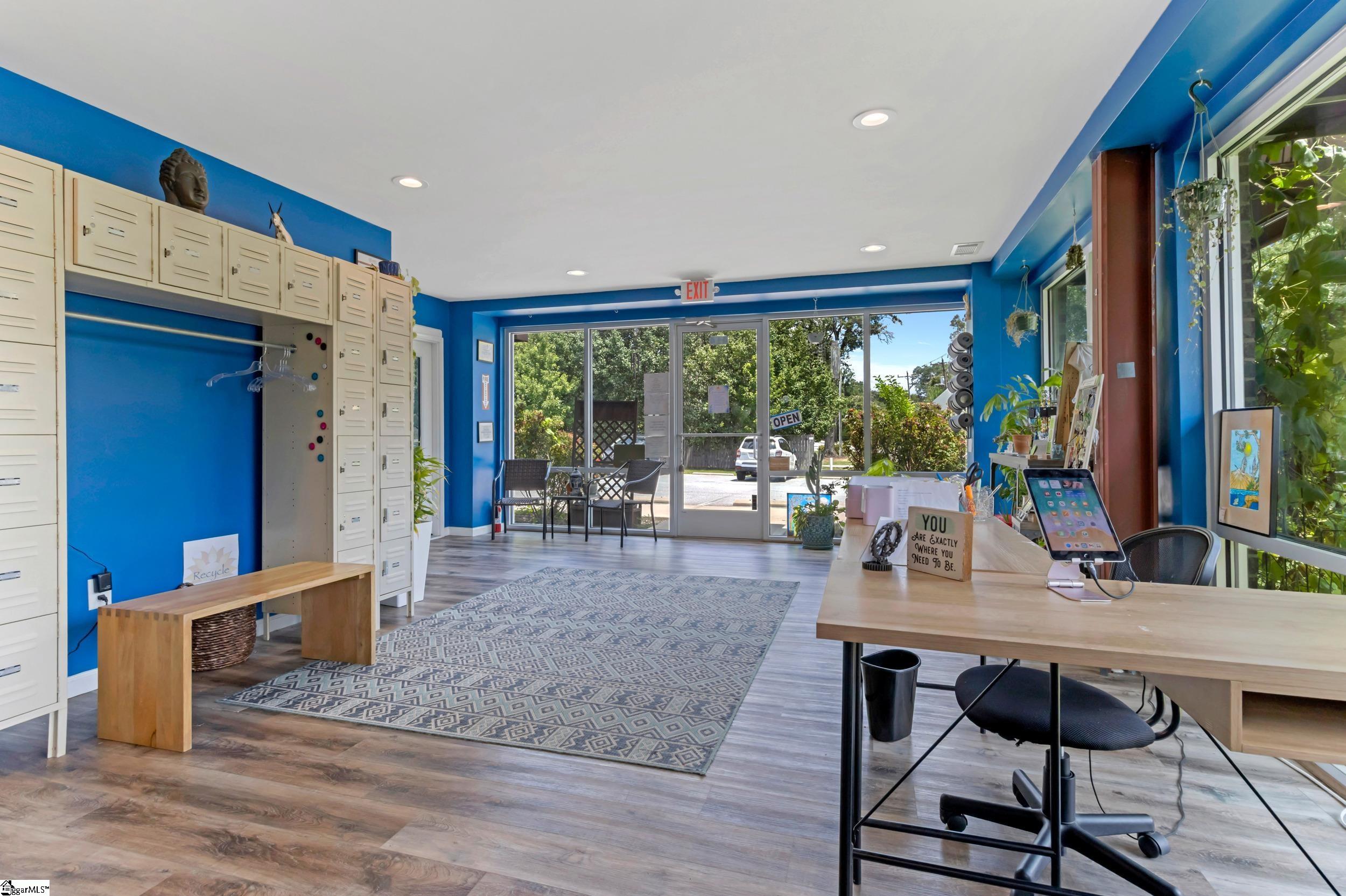 414 W Fernwood Road