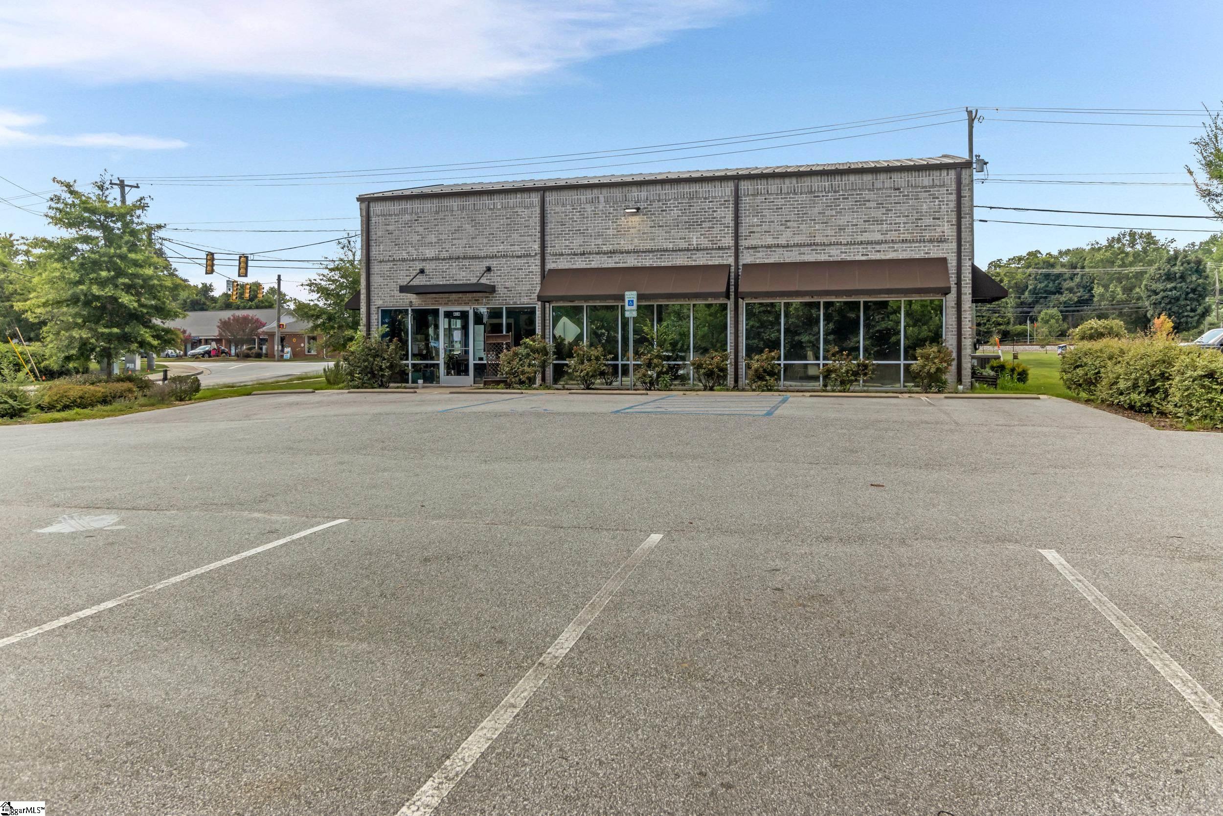414 W Fernwood Road