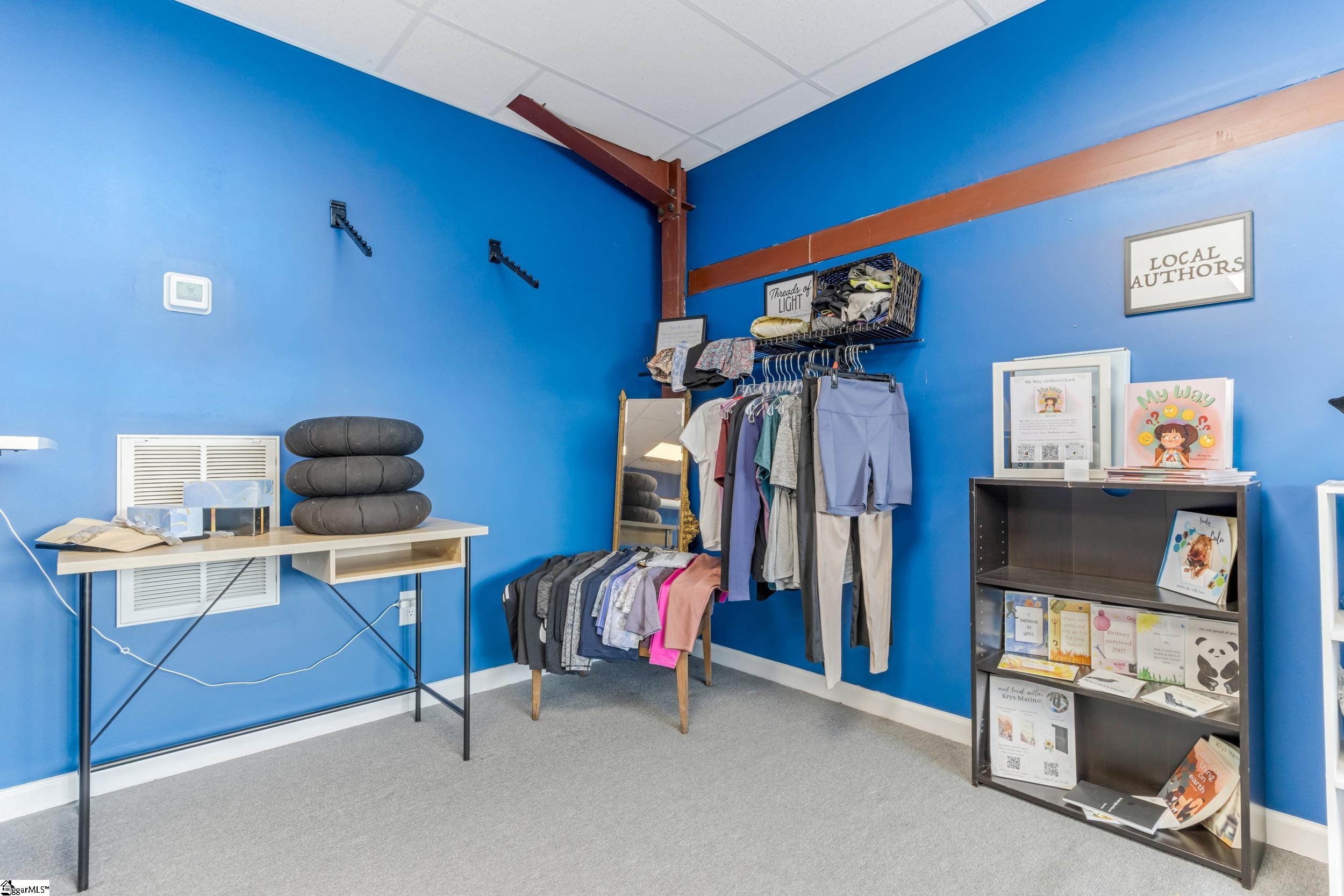 414 W Fernwood Road