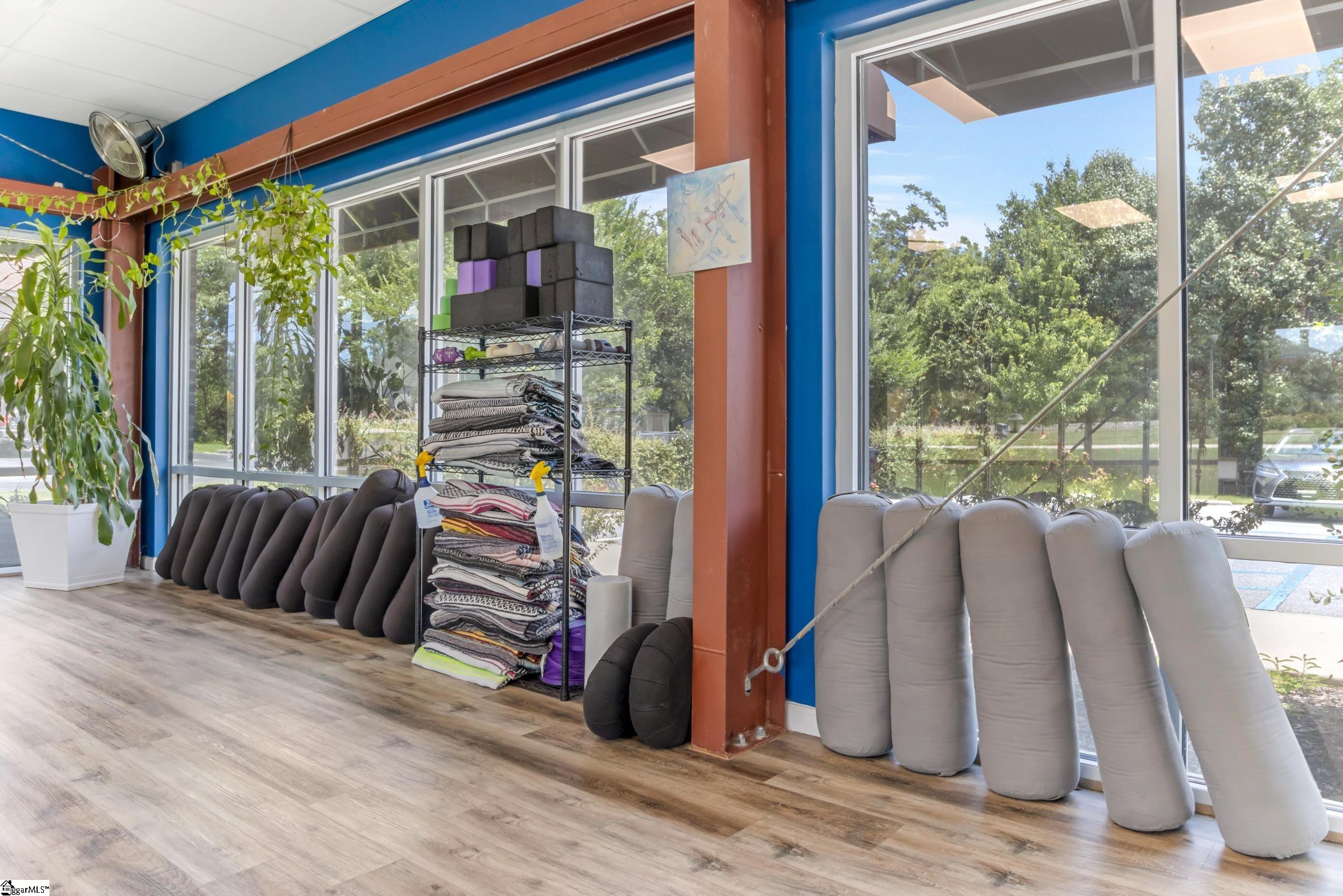 414 W Fernwood Road