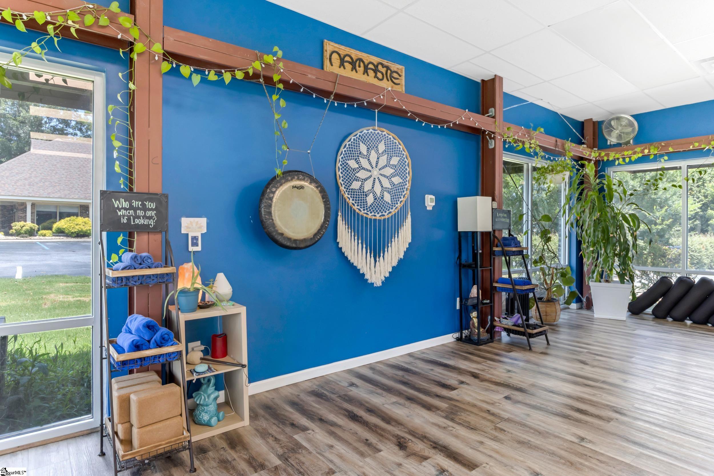 414 W Fernwood Road