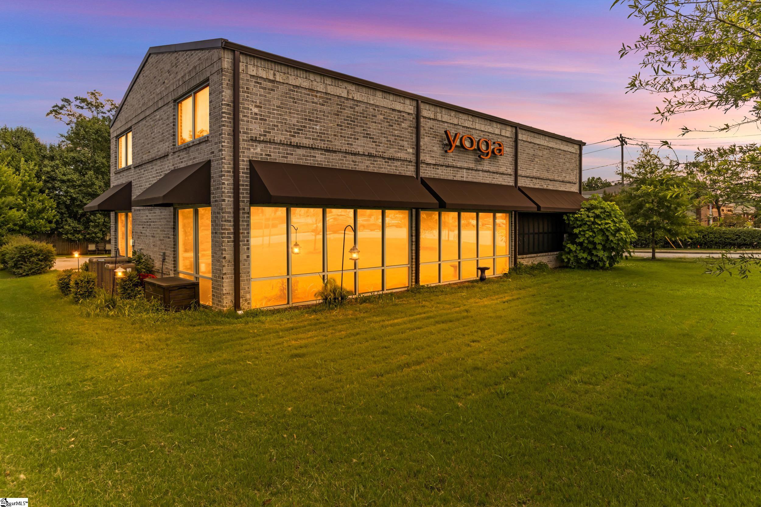 414 W Fernwood Road