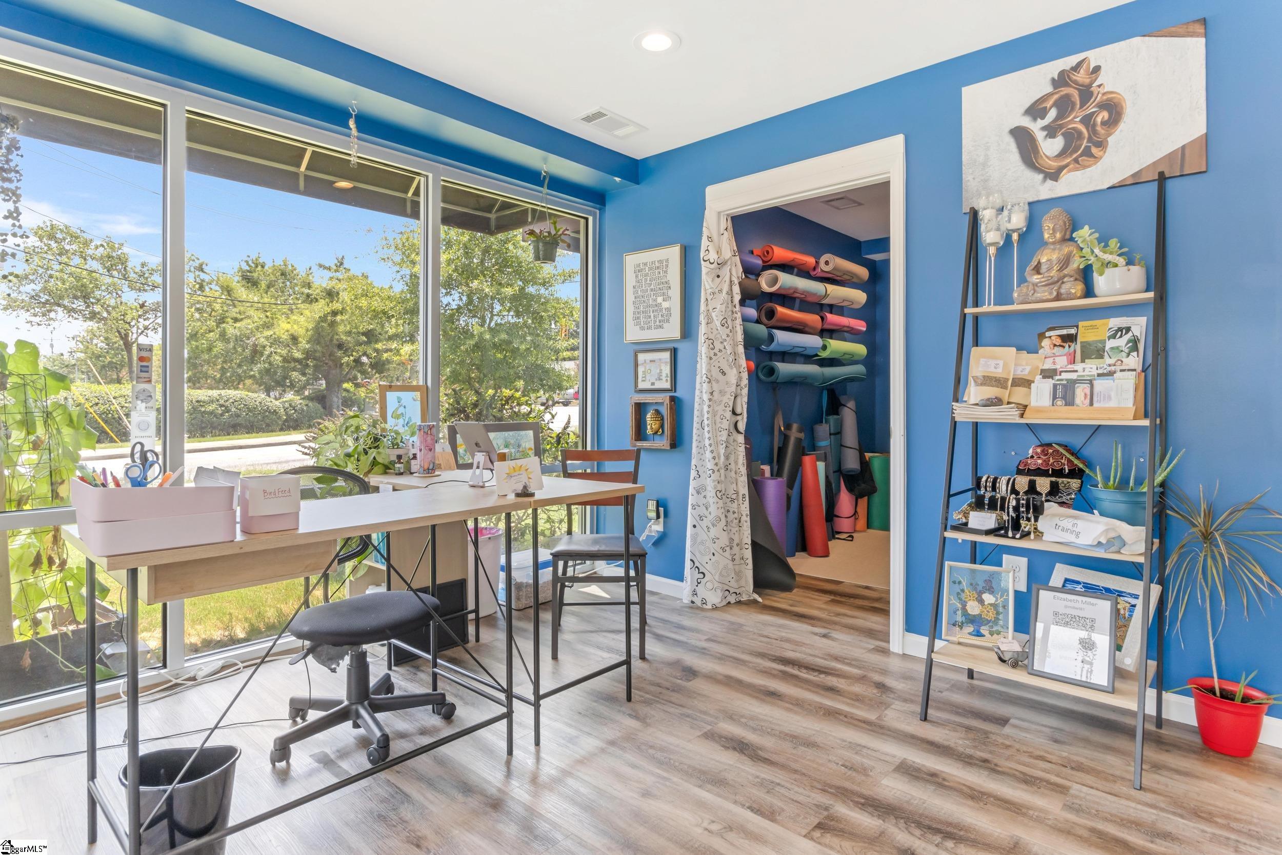 414 W Fernwood Road