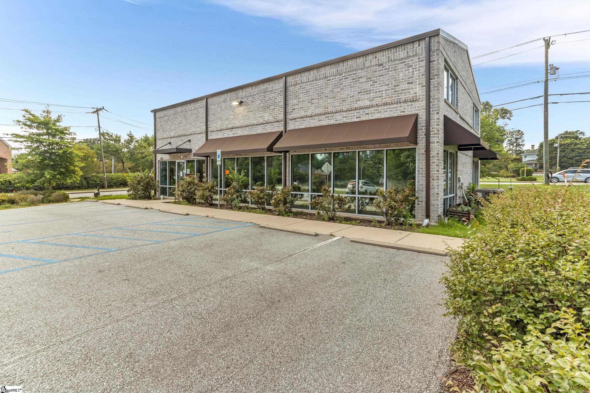 414 W Fernwood Road