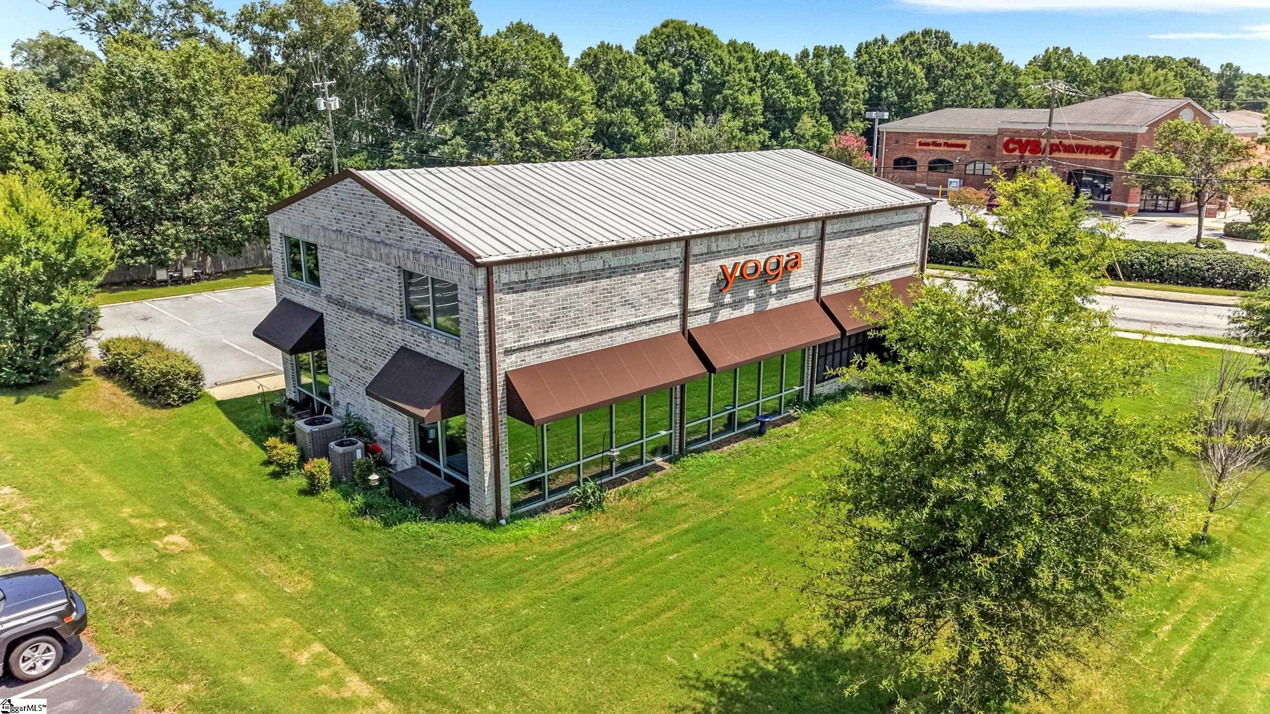 414 W Fernwood Road