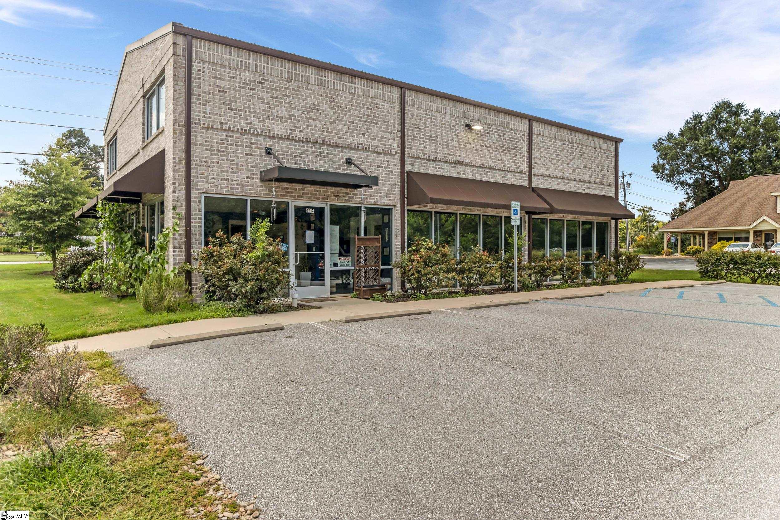 414 W Fernwood Road
