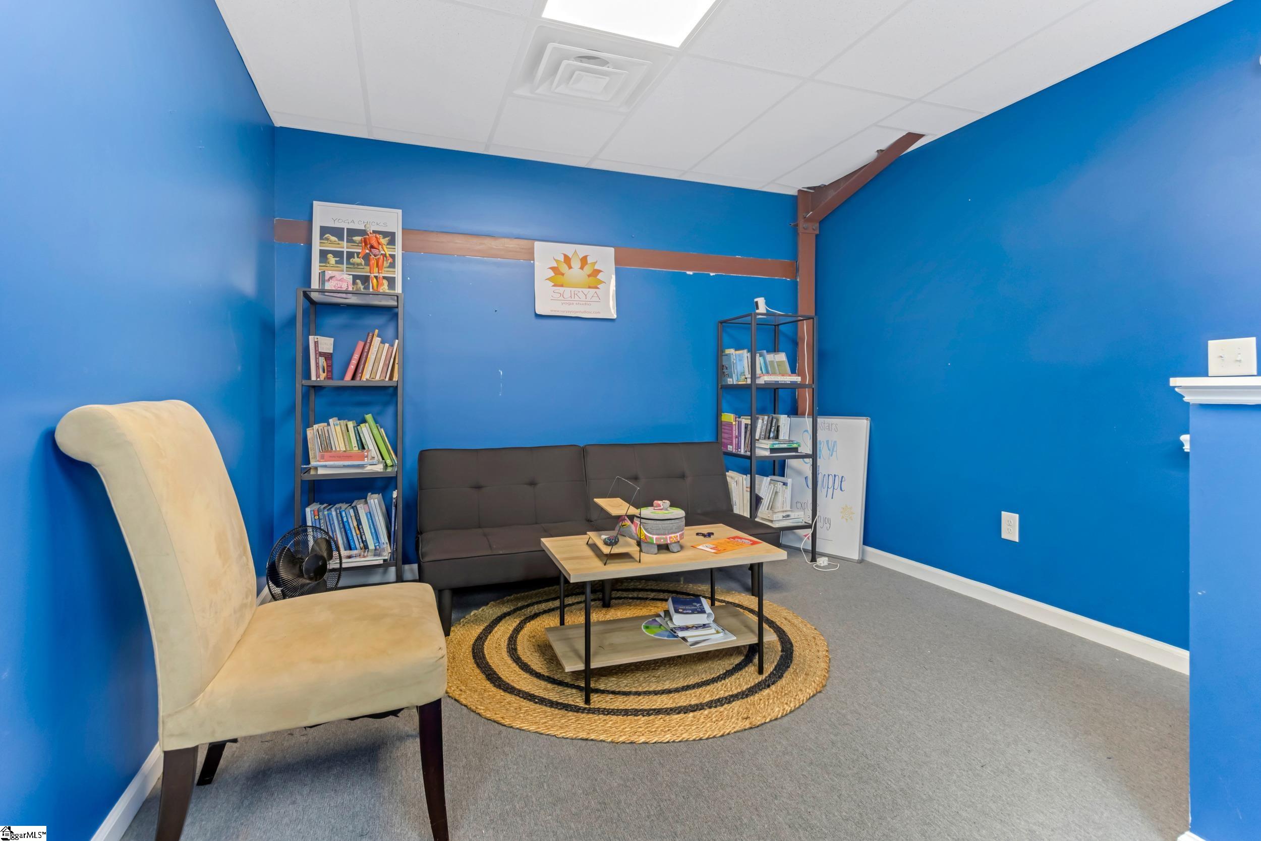 414 W Fernwood Road