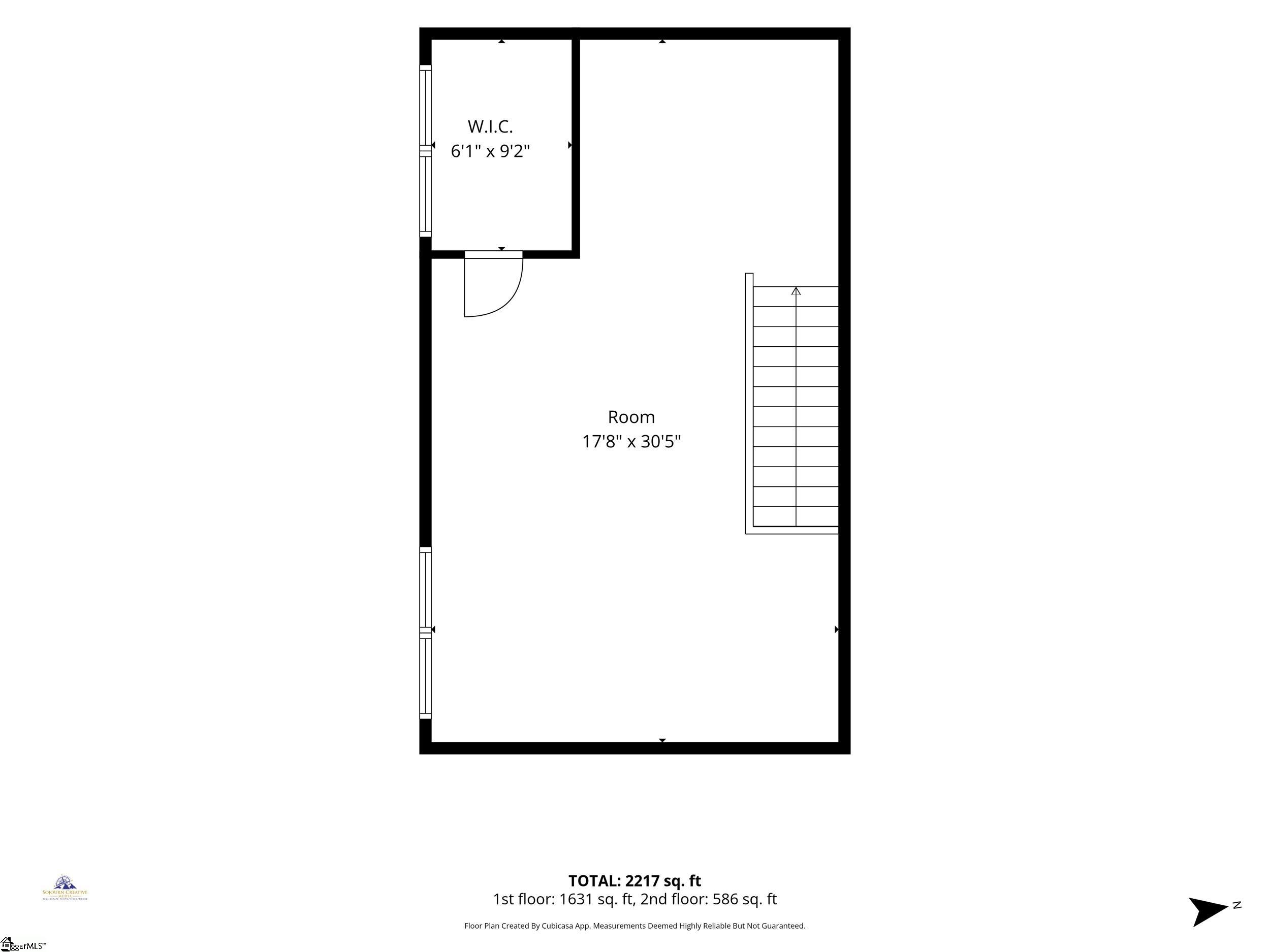 414 W Fernwood Road