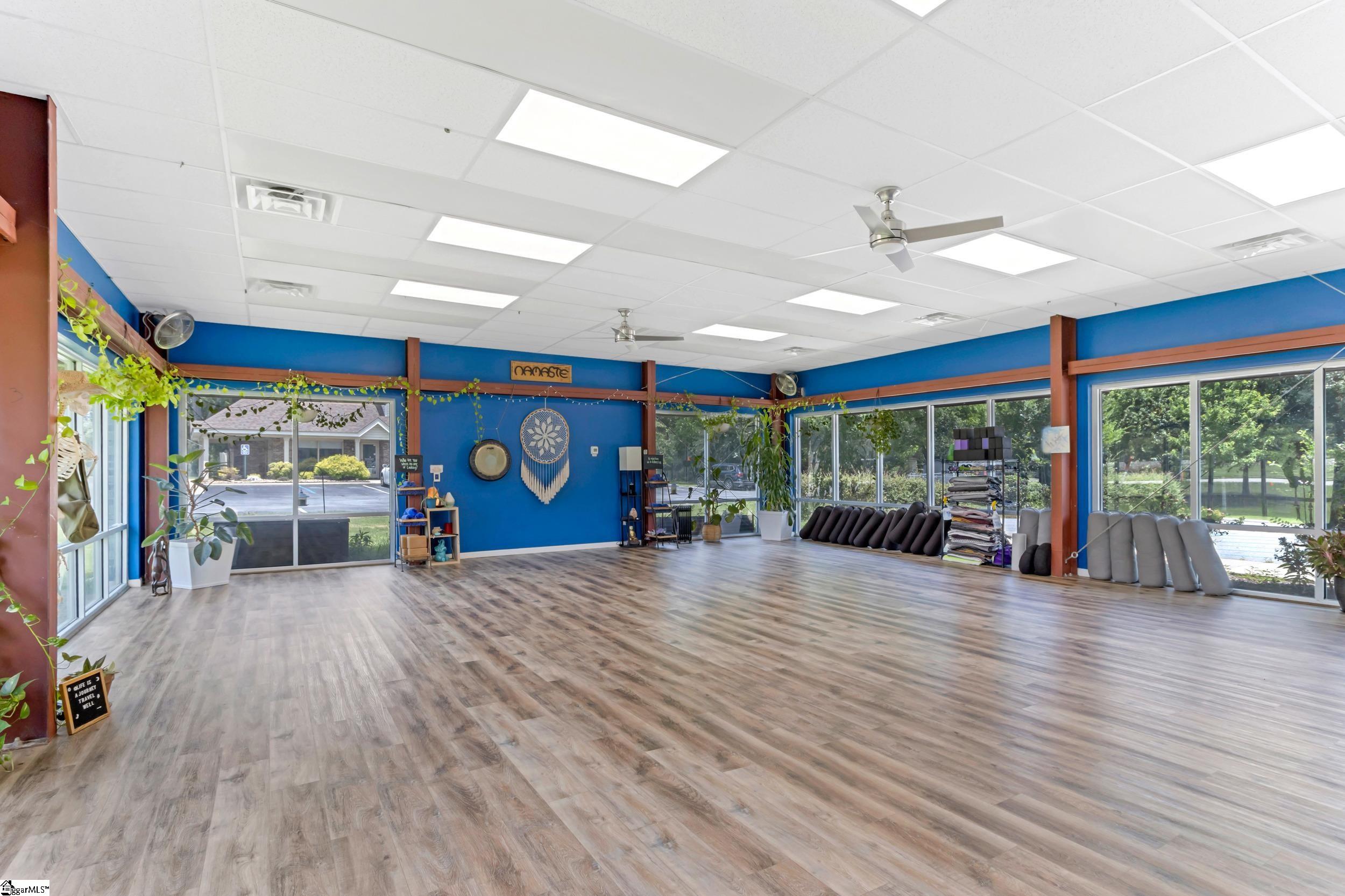 414 W Fernwood Road