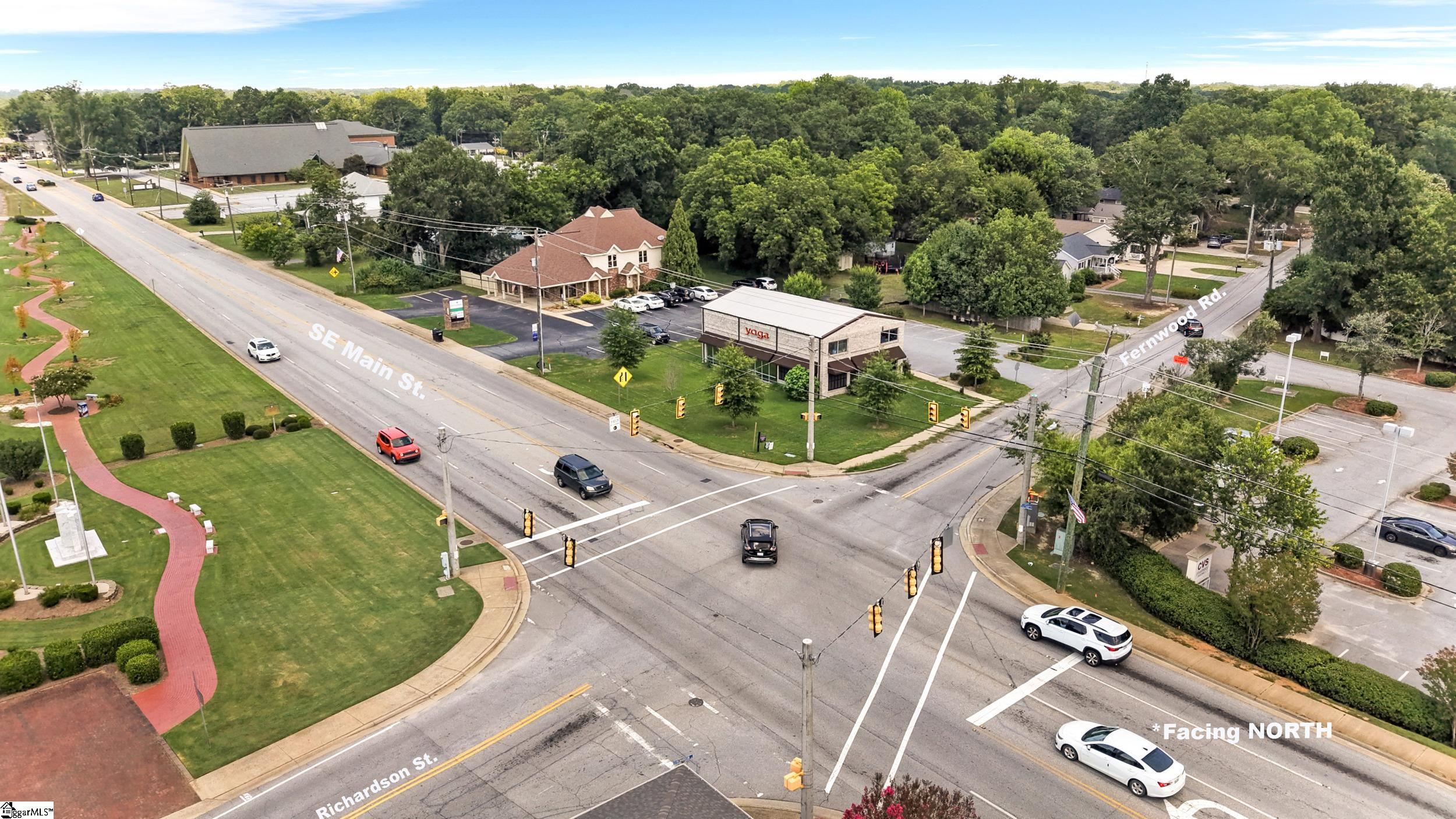 414 W Fernwood Road