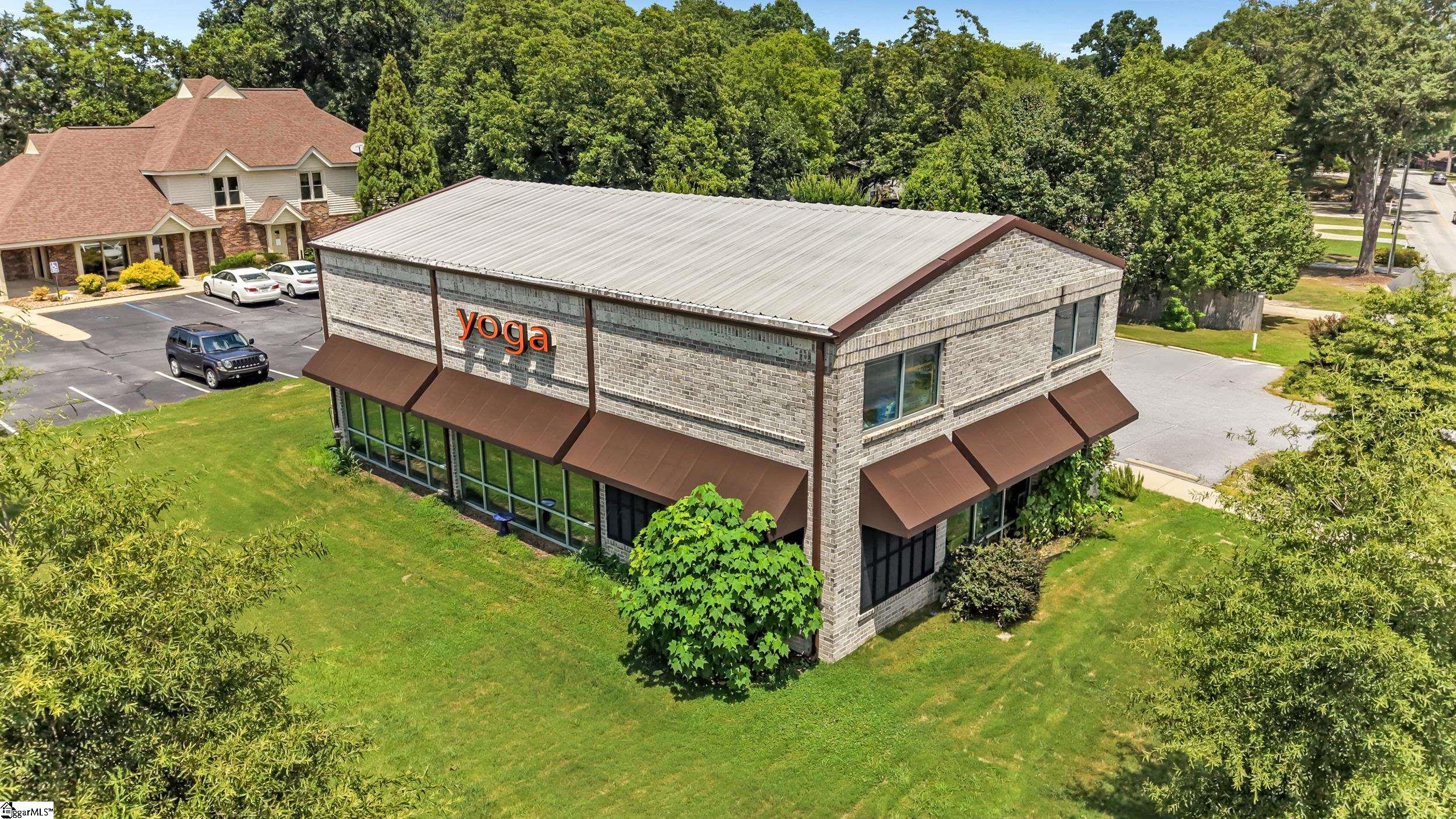 414 W Fernwood Road