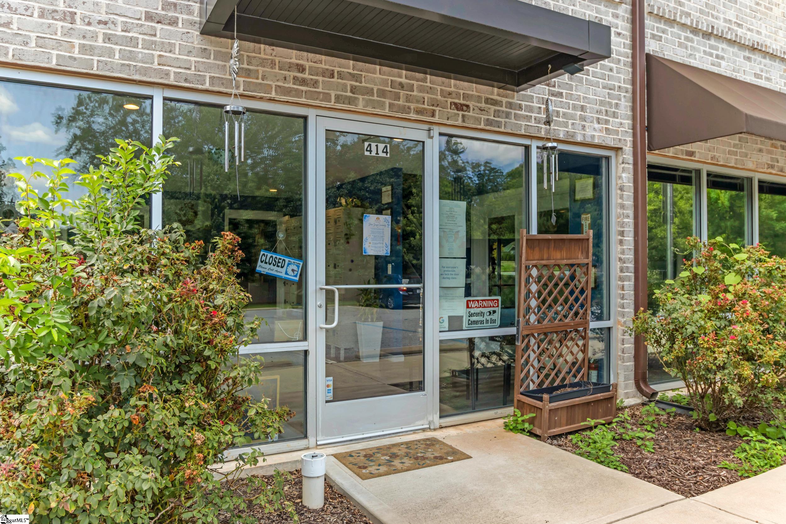 414 W Fernwood Road