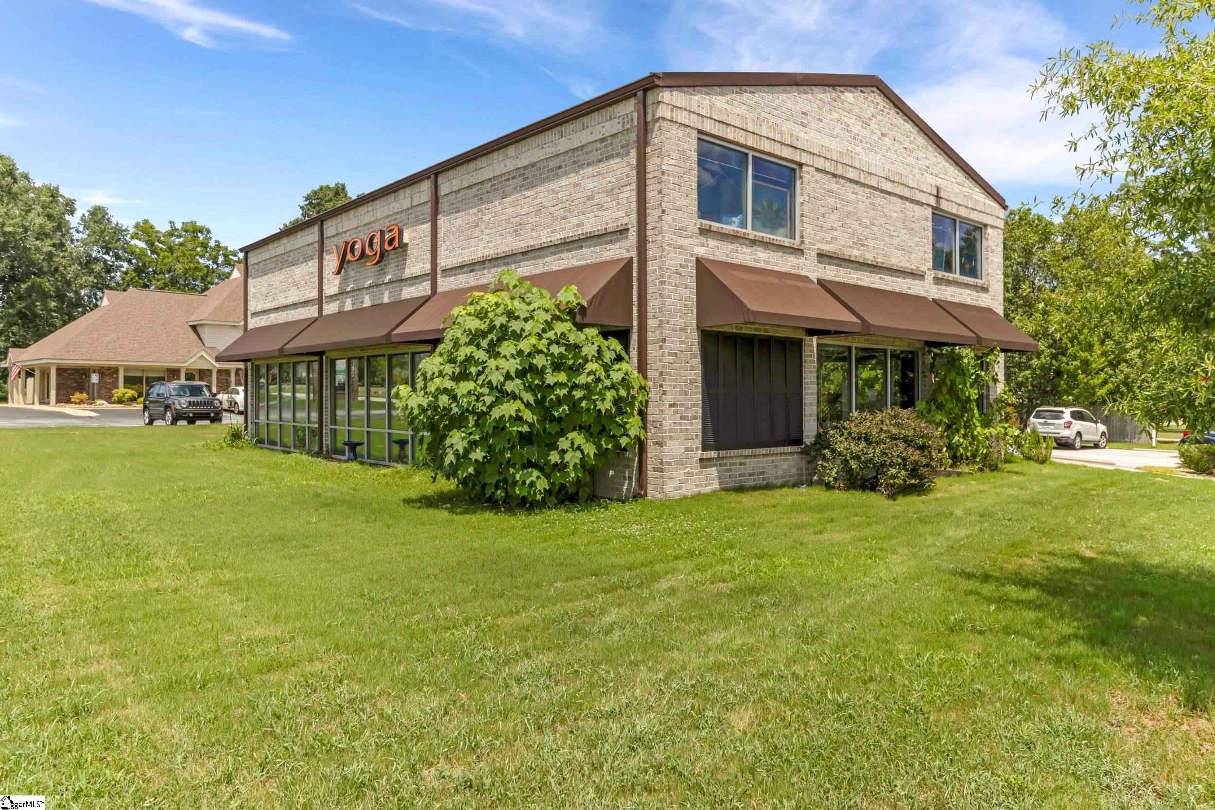 414 W Fernwood Road