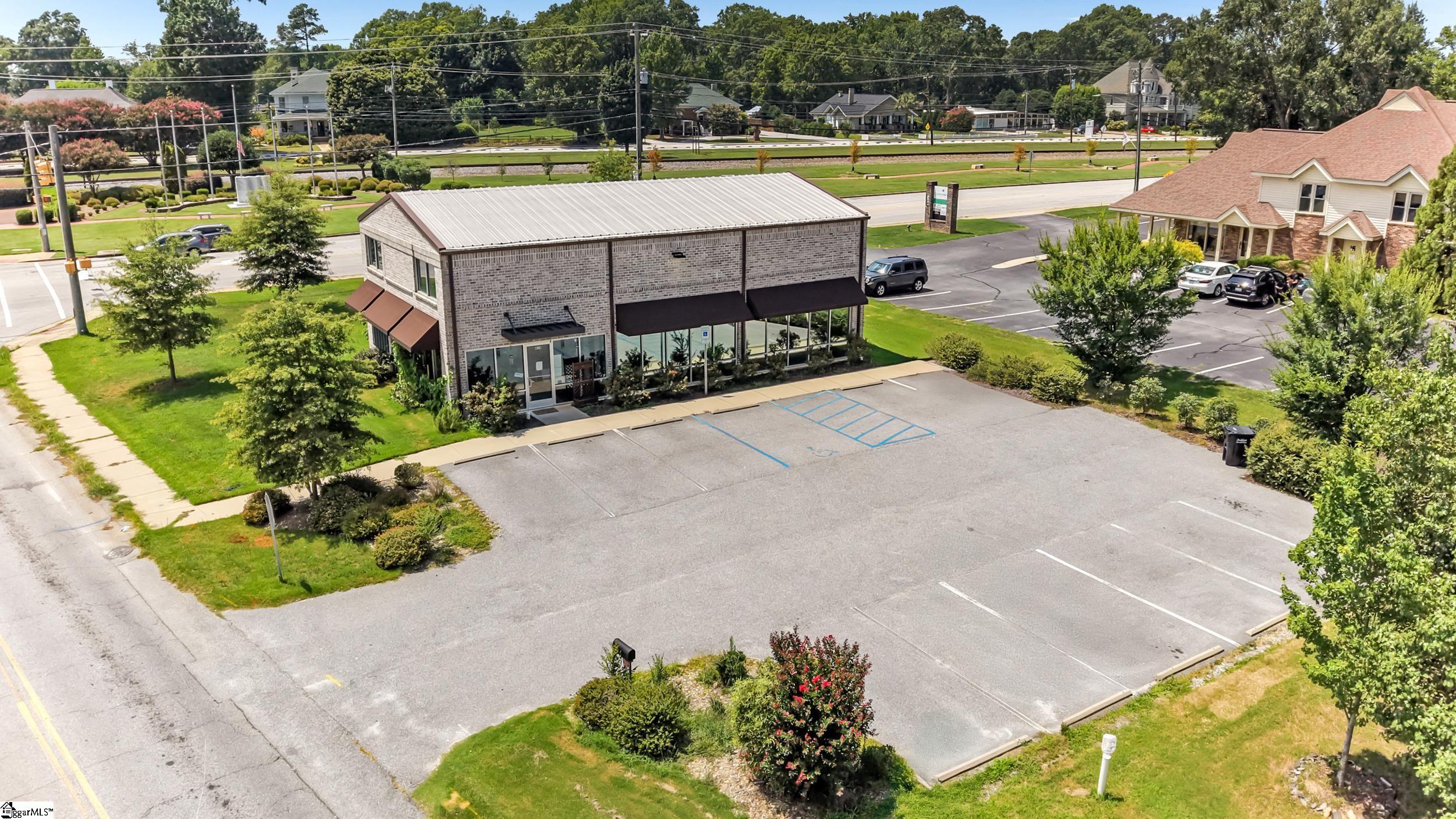 414 W Fernwood Road