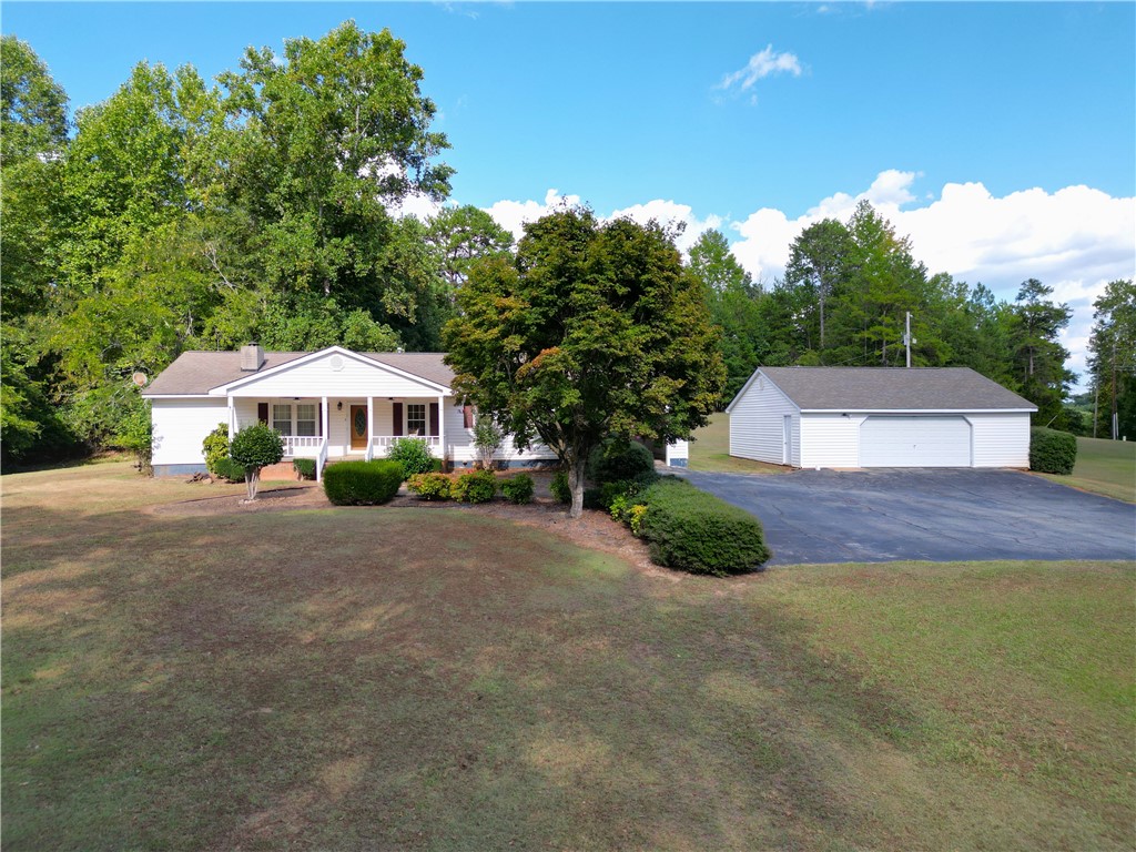 1102 Martin Lake Drive