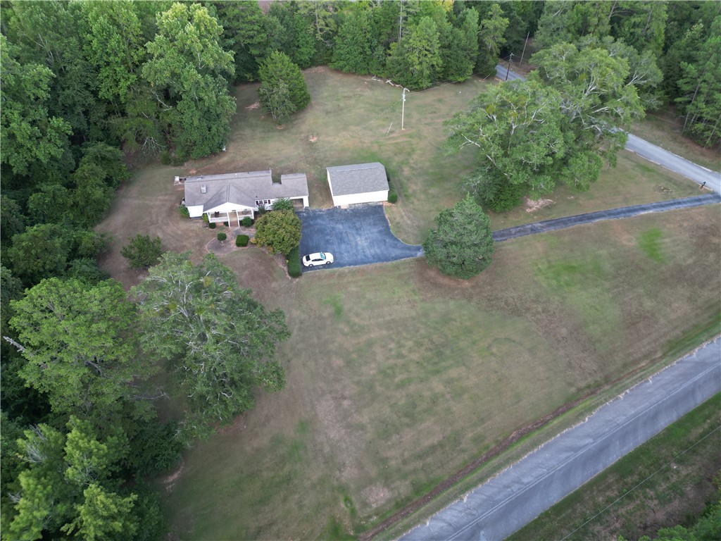 1102 Martin Lake Drive