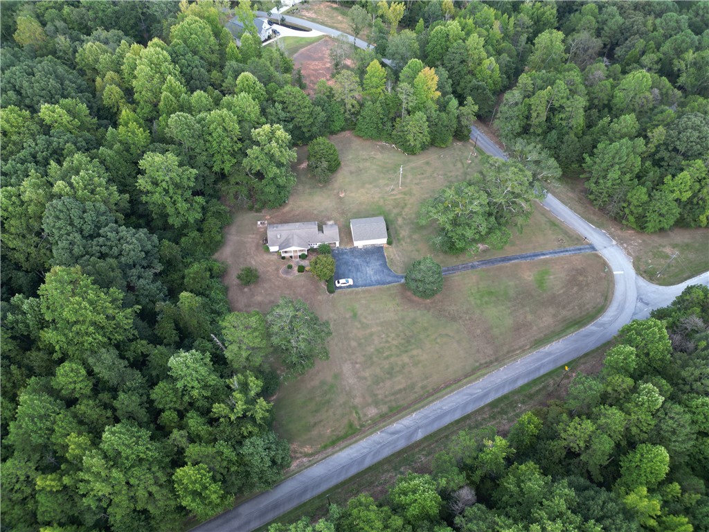 1102 Martin Lake Drive