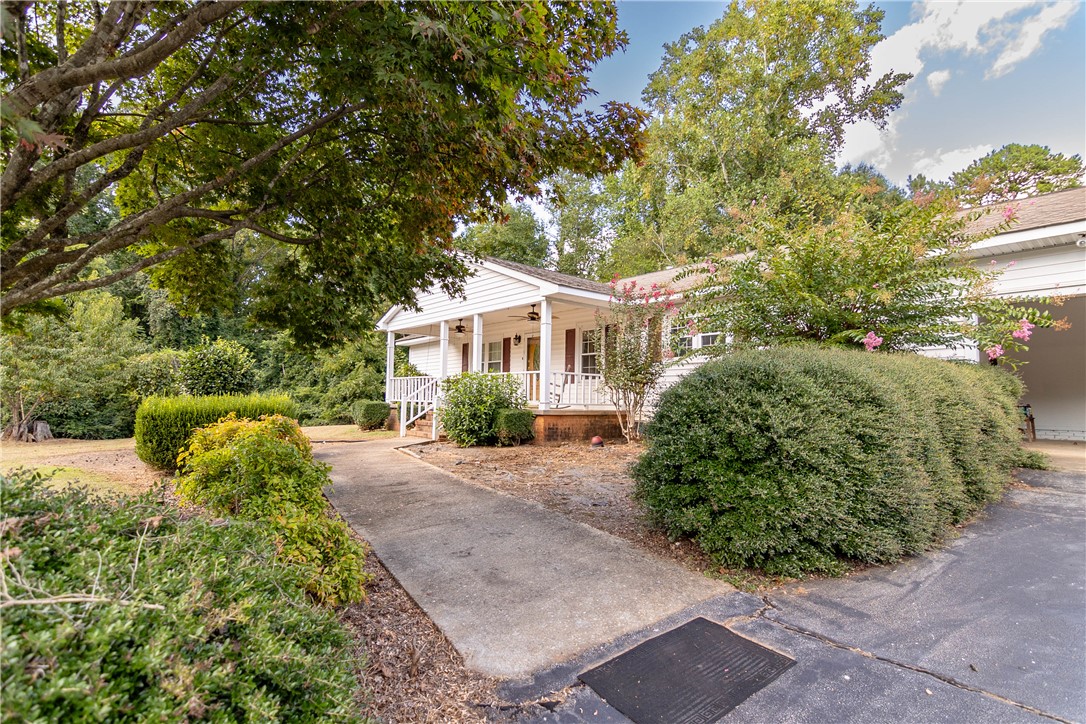 1102 Martin Lake Drive