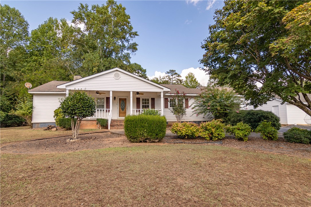 1102 Martin Lake Drive