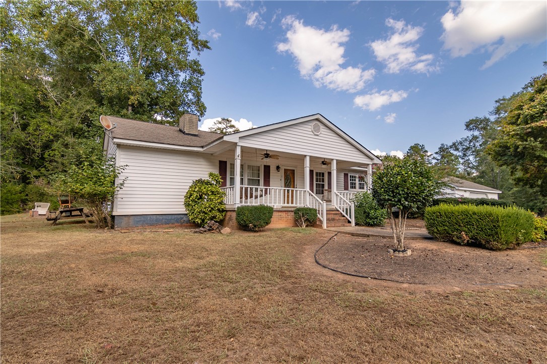 1102 Martin Lake Drive