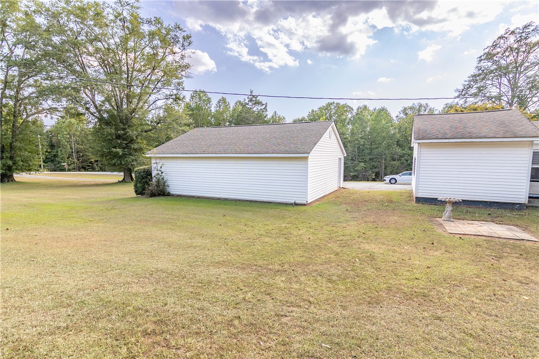 1102 Martin Lake Drive