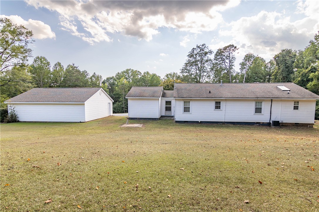 1102 Martin Lake Drive